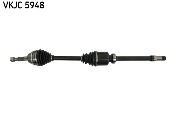 Полуоска SKF